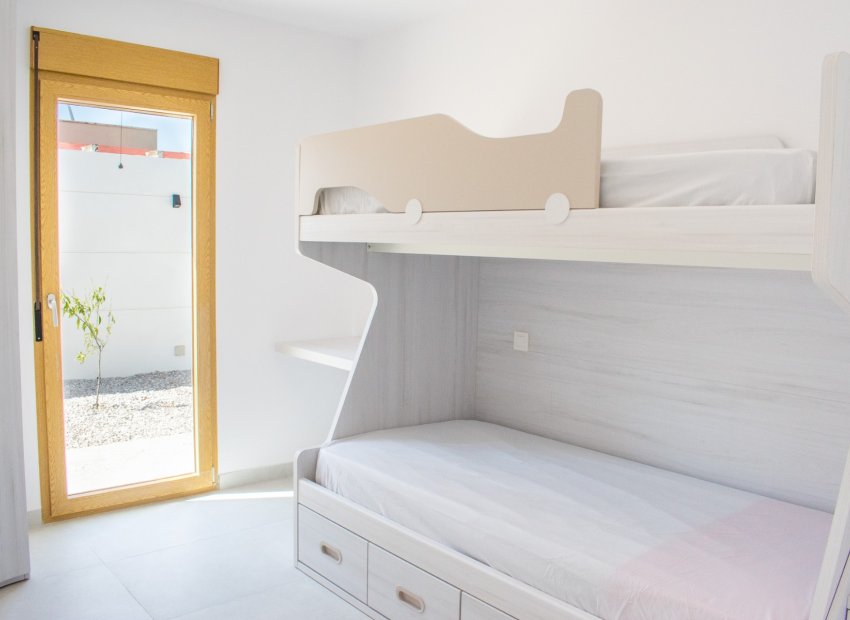 Herverkoop - Villa - Torrevieia - Torreta Florida