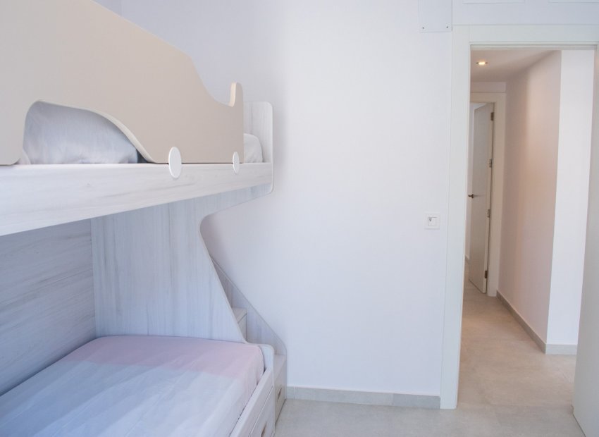 Herverkoop - Villa - Torrevieia - Torreta Florida