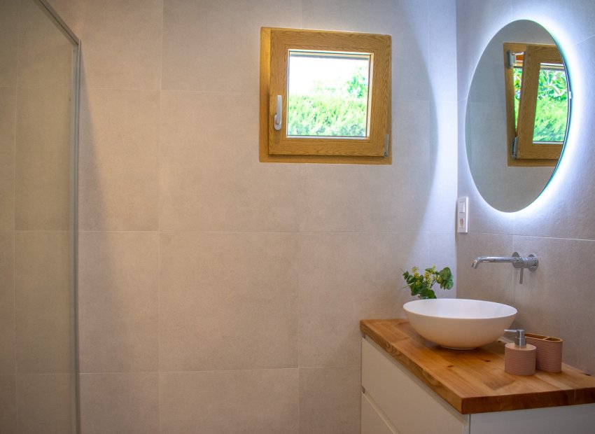 Herverkoop - Villa - Torrevieia - Torreta Florida