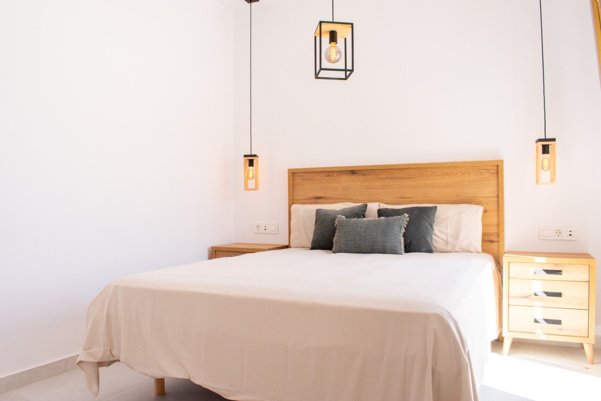 Herverkoop - Villa - Torrevieia - Torreta Florida