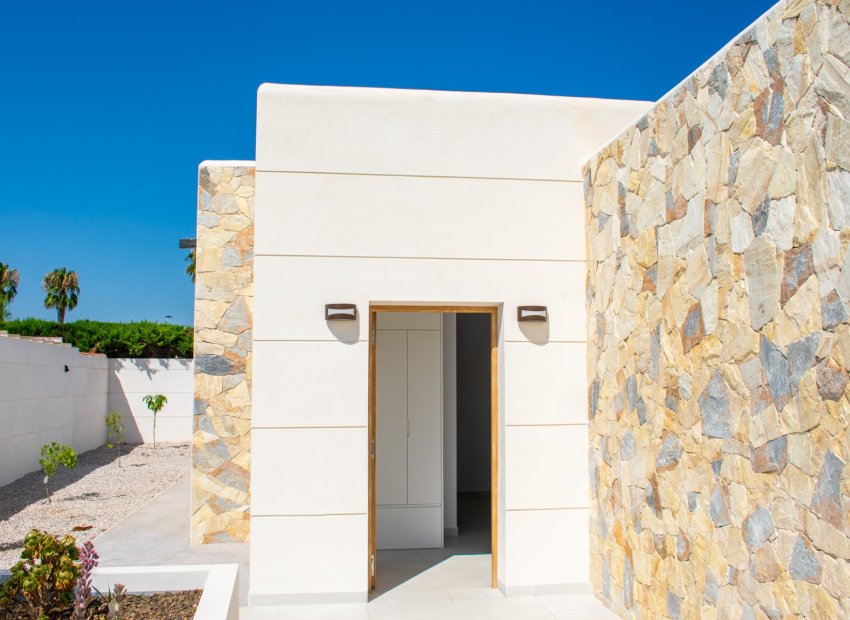 Herverkoop - Villa - Torrevieia - Torreta Florida