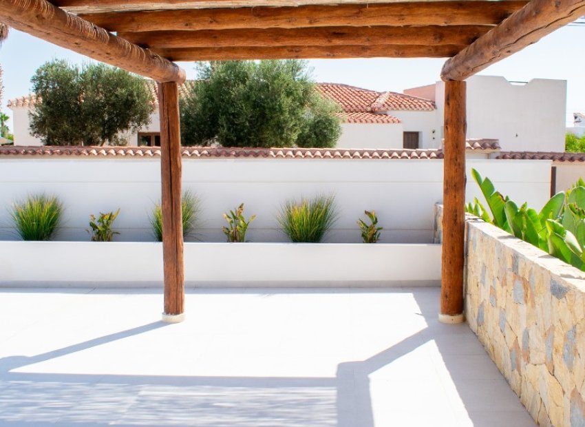 Herverkoop - Villa - Torrevieia - Torreta Florida