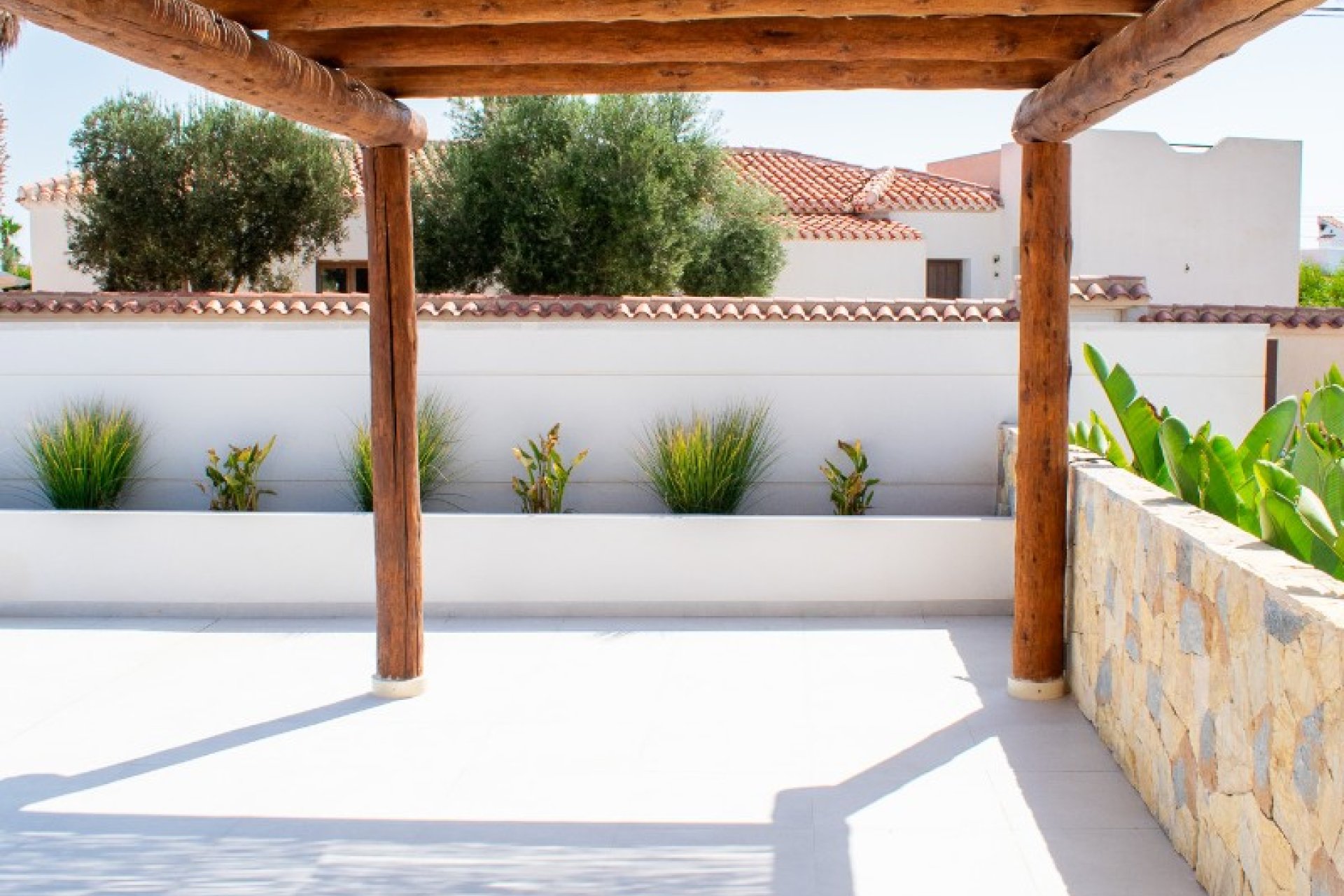 Herverkoop - Villa - Torrevieia - Torreta Florida