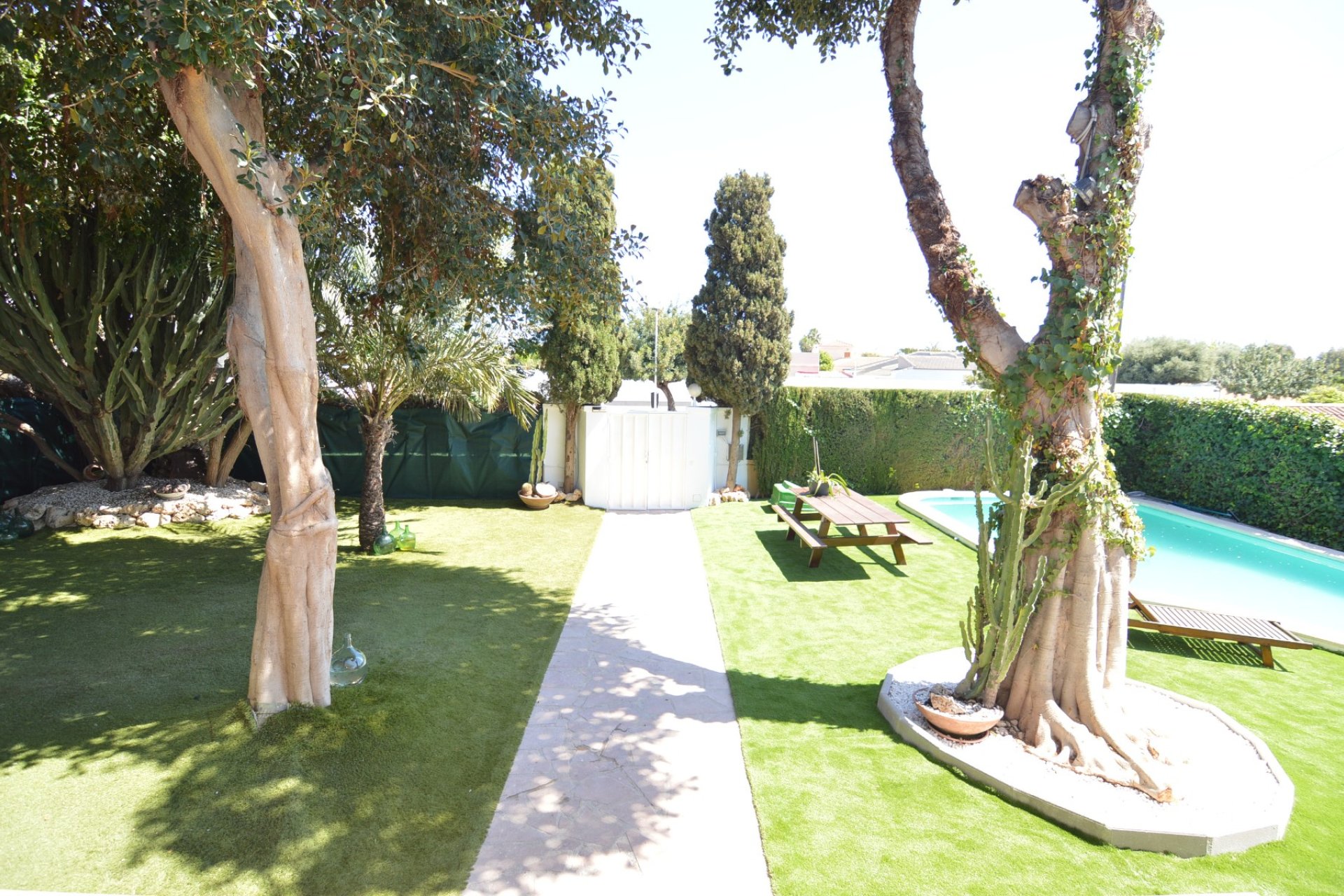 Herverkoop - Villa - Torrevieia - Torreta Florida