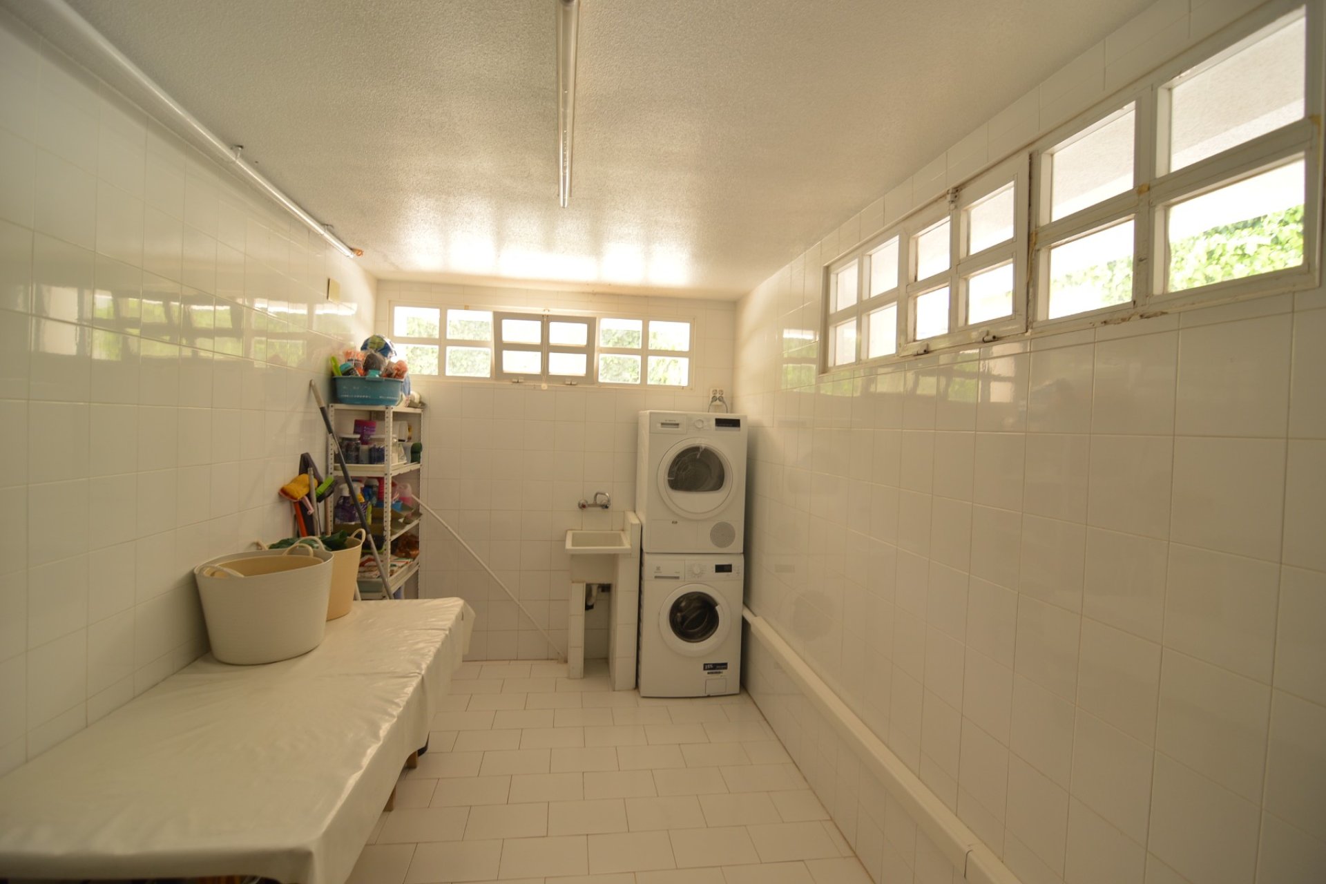 Herverkoop - Villa - Torrevieia - Torreta Florida