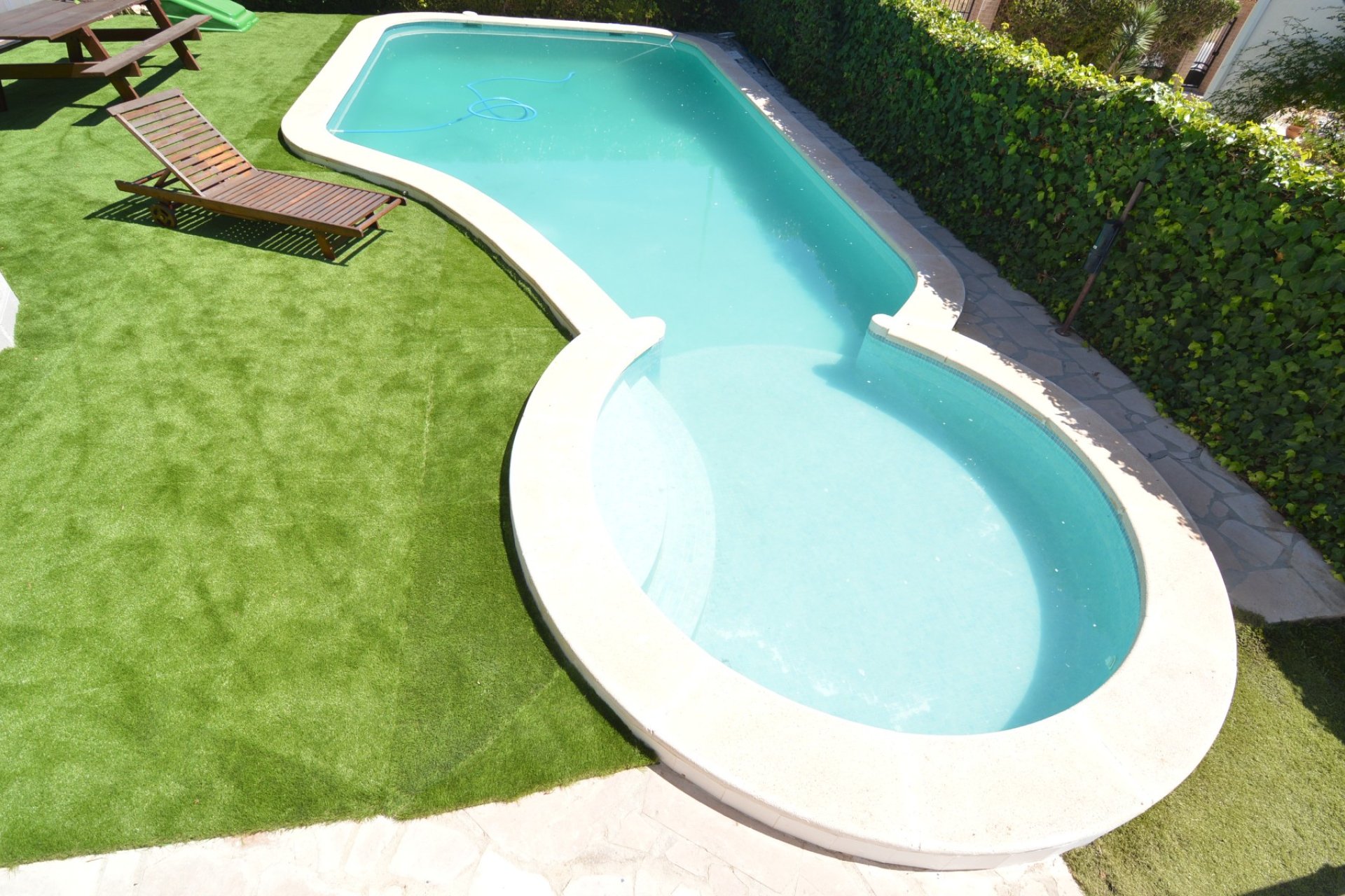 Herverkoop - Villa - Torrevieia - Torreta Florida