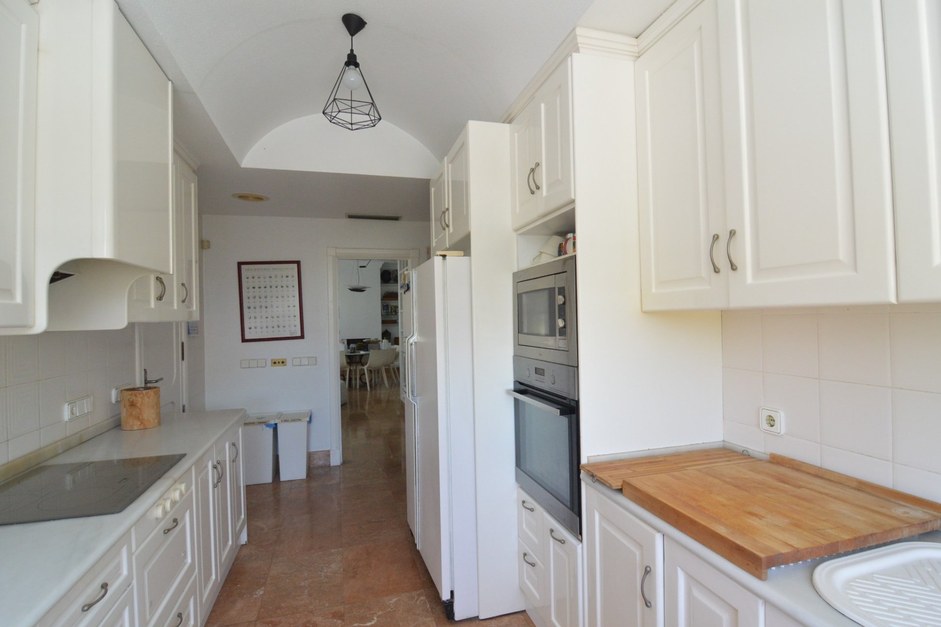 Herverkoop - Villa - Torrevieia - Torreta Florida