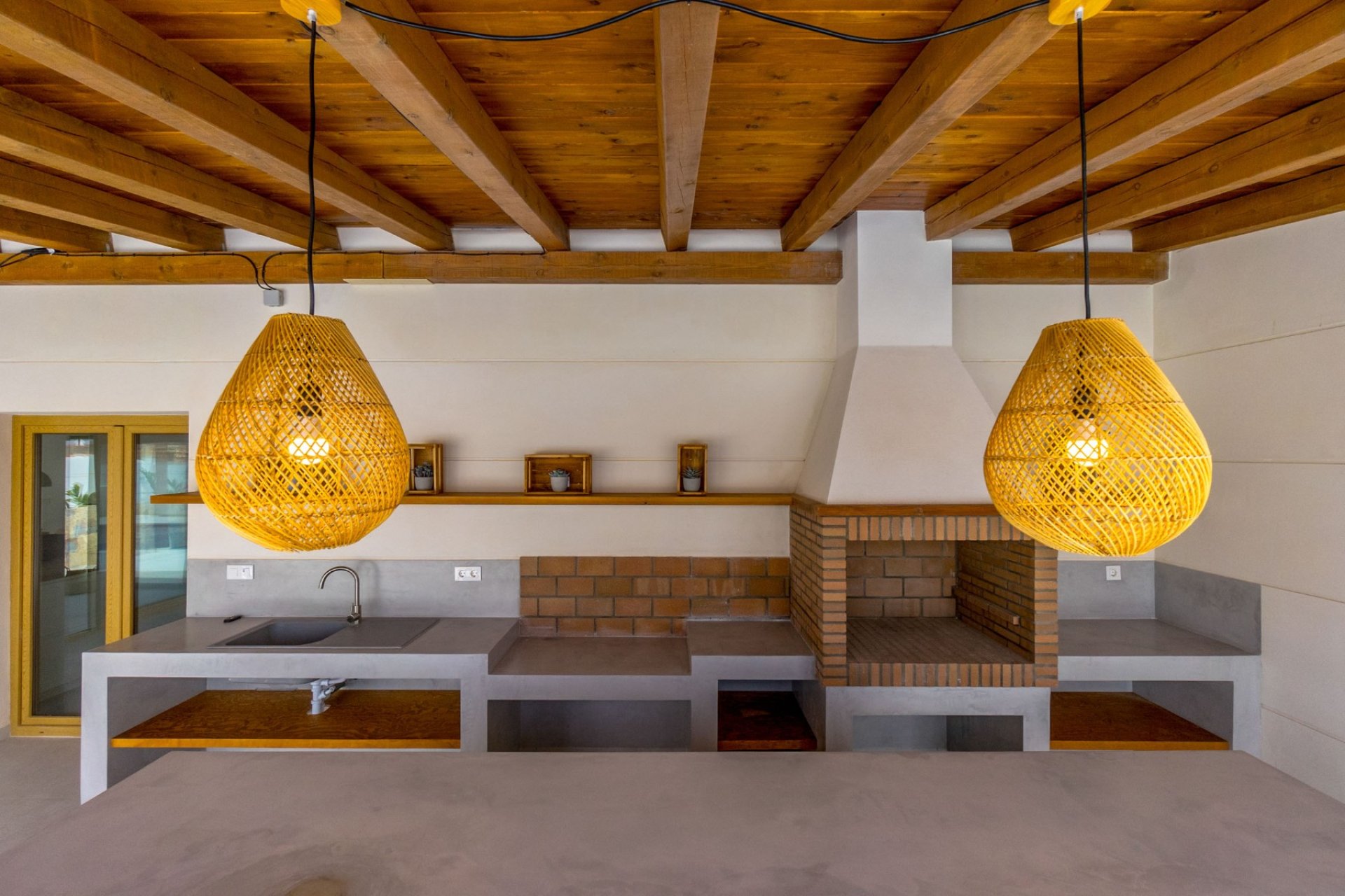 Herverkoop - Villa - Torrevieia - Torreta Florida