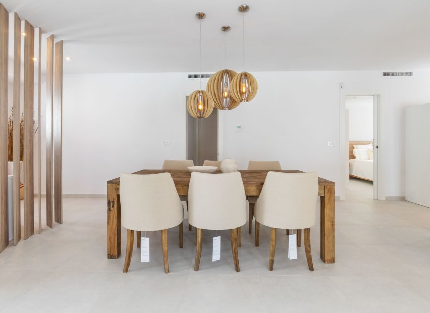 Herverkoop - Villa - Torrevieia - Torreta Florida