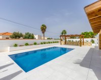 Herverkoop - Villa - Torrevieia - Torreta Florida