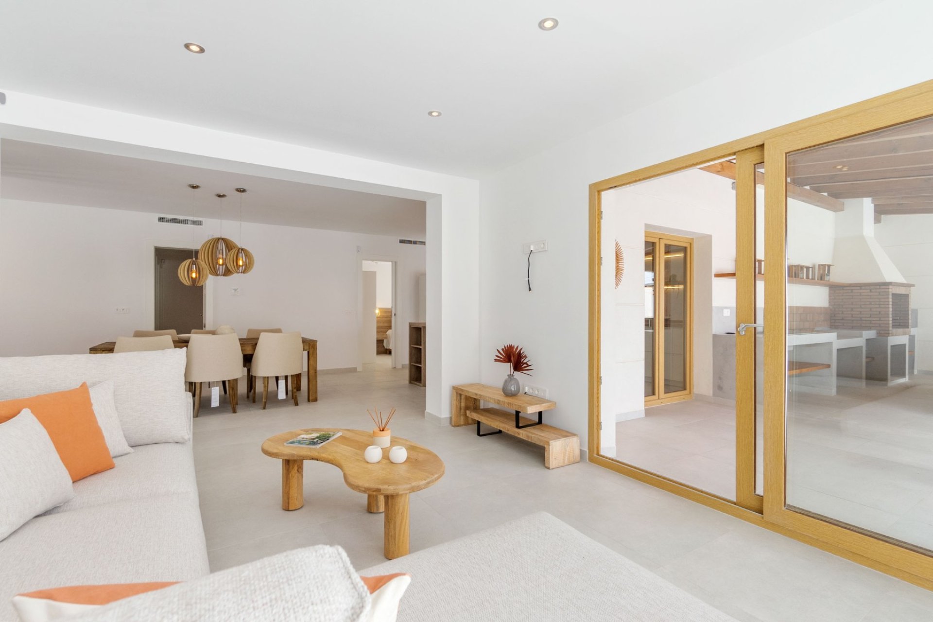 Herverkoop - Villa - Torrevieia - Torreta Florida