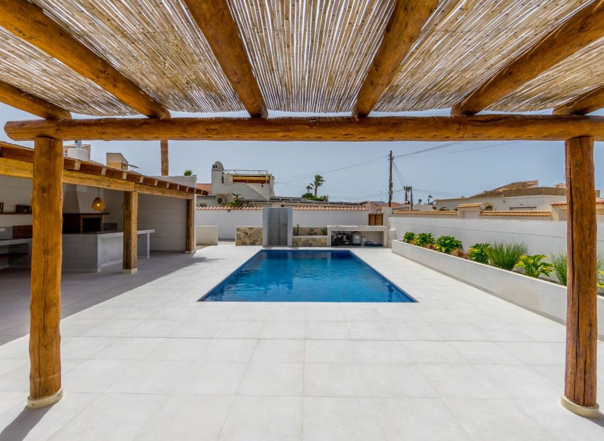 Herverkoop - Villa - Torrevieia - Torreta Florida