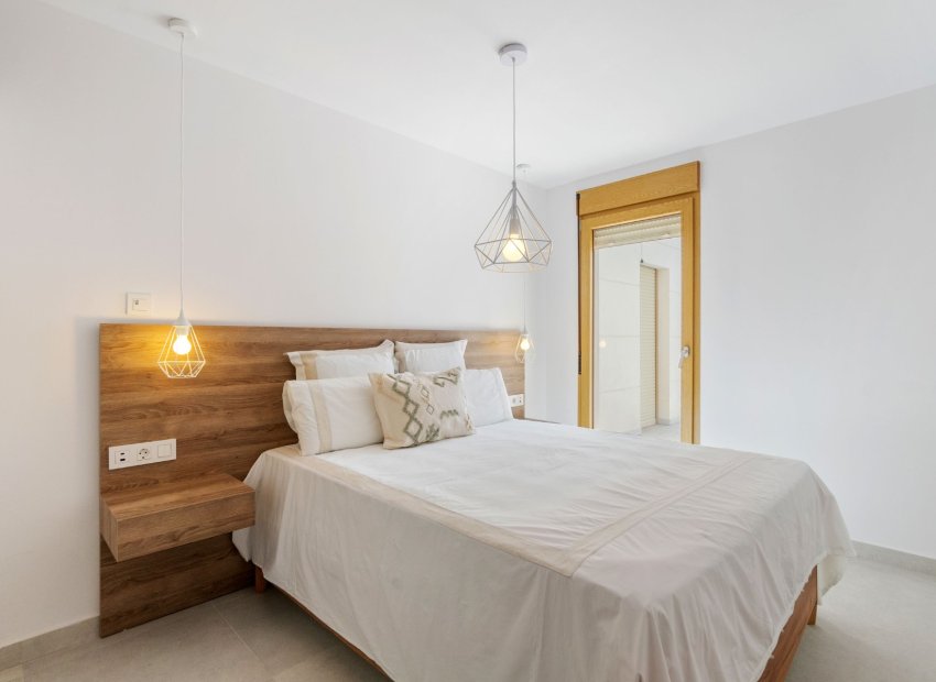 Herverkoop - Villa - Torrevieia - Torreta Florida