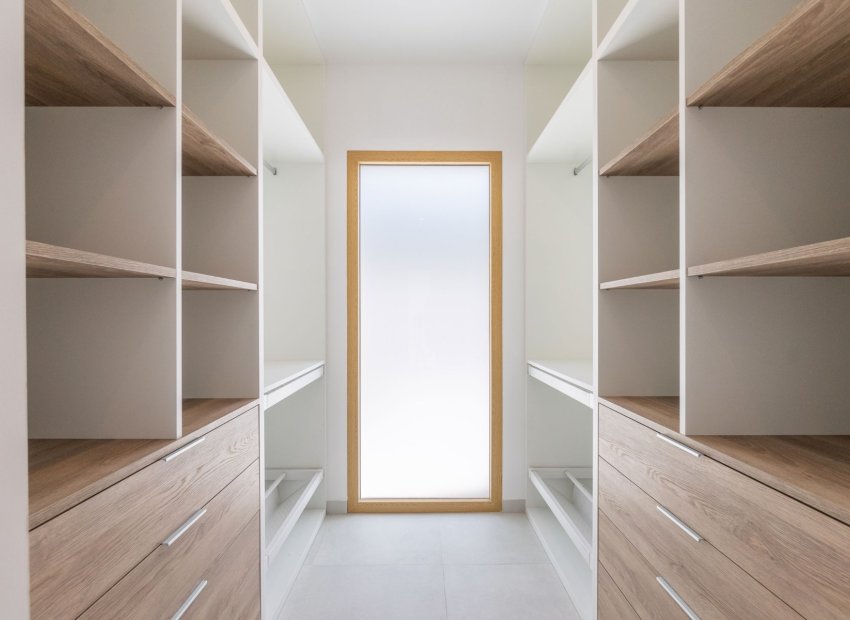 Herverkoop - Villa - Torrevieia - Torreta Florida