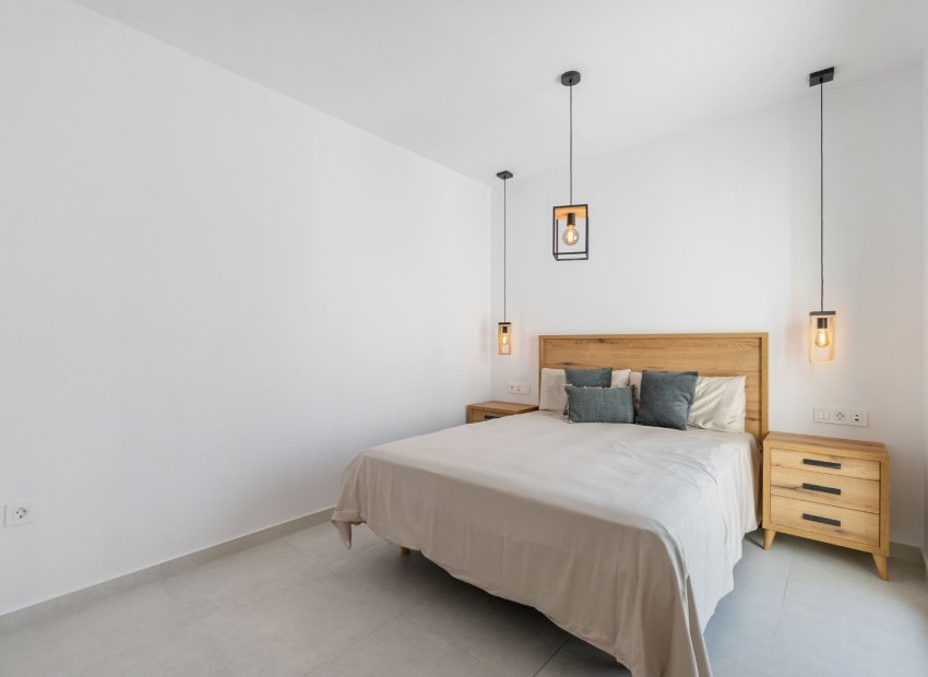 Herverkoop - Villa - Torrevieia - Torreta Florida