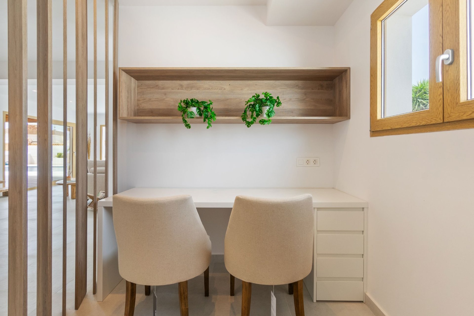 Herverkoop - Villa - Torrevieia - Torreta Florida