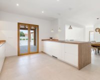 Herverkoop - Villa - Torrevieia - Torreta Florida