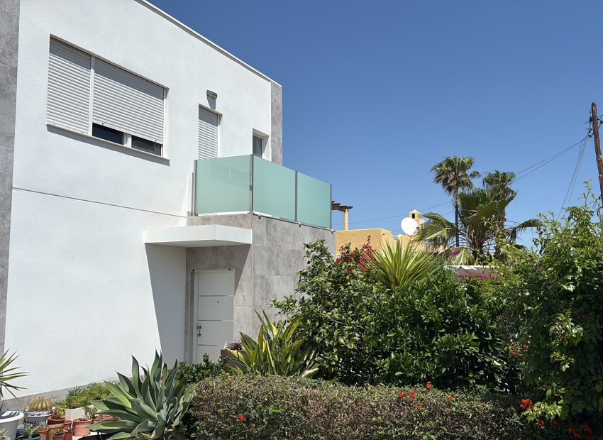 Herverkoop - Villa - Torrevieia - Torreta - Florida