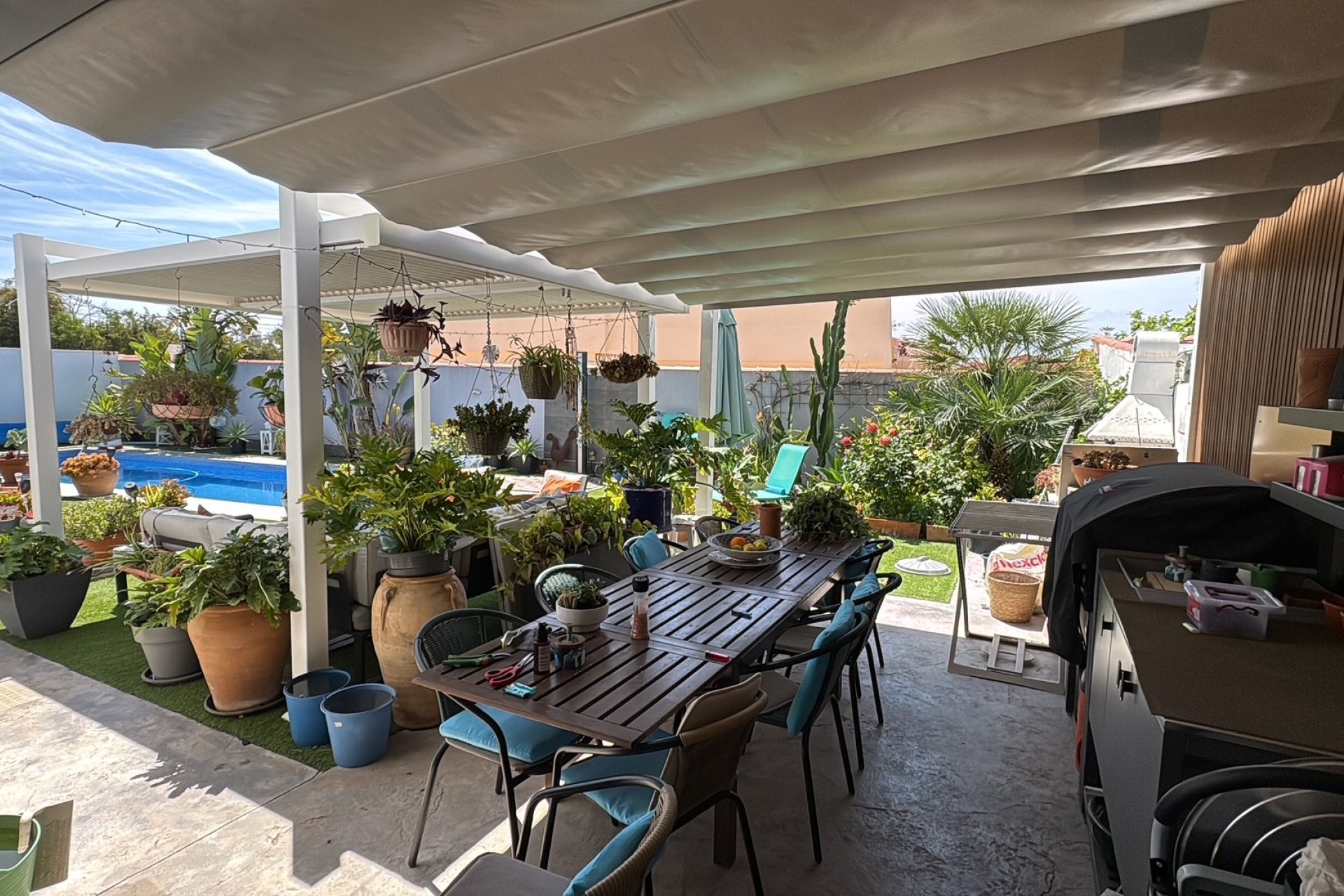 Herverkoop - Villa - Torrevieia - Torreta - Florida