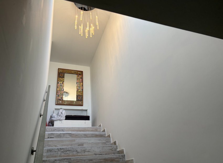 Herverkoop - Villa - Torrevieia - Torreta - Florida