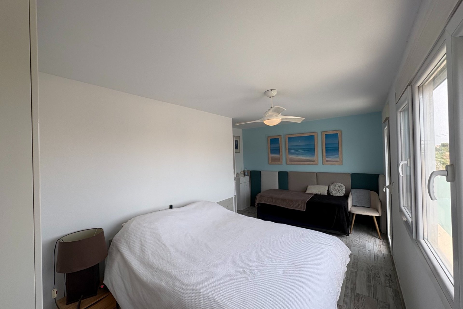 Herverkoop - Villa - Torrevieia - Torreta - Florida