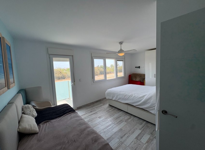 Herverkoop - Villa - Torrevieia - Torreta - Florida