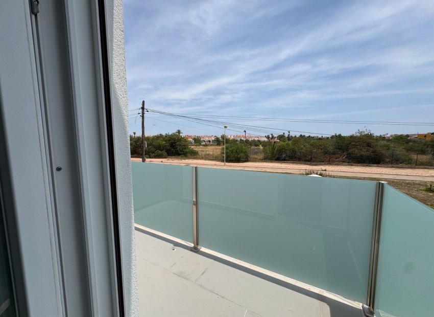 Herverkoop - Villa - Torrevieia - Torreta - Florida