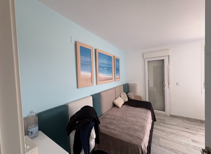 Herverkoop - Villa - Torrevieia - Torreta - Florida
