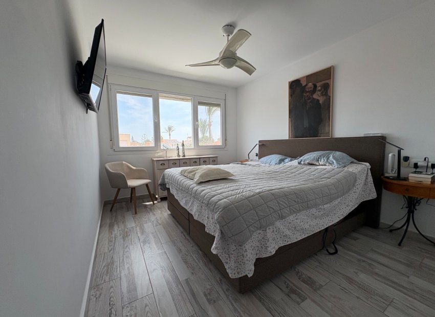 Herverkoop - Villa - Torrevieia - Torreta - Florida