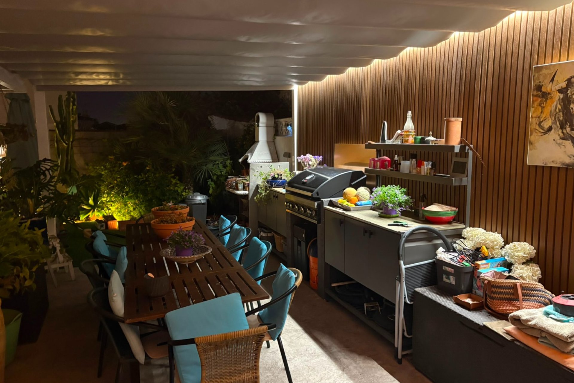 Herverkoop - Villa - Torrevieia - Torreta - Florida