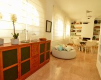 Herverkoop - Villa - Torrevieia - Torreta