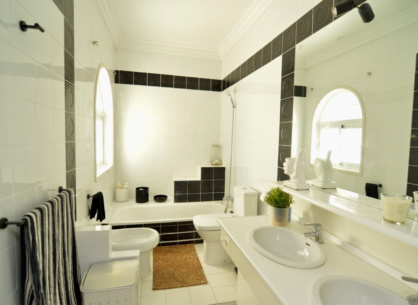 Herverkoop - Villa - Torrevieia - Torreta