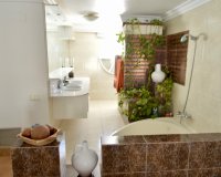 Herverkoop - Villa - Torrevieia - Torreta