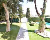 Herverkoop - Villa - Torrevieia - Torreta