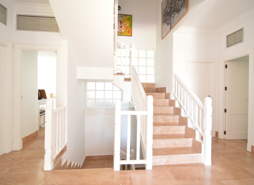 Herverkoop - Villa - Torrevieia - Torreta