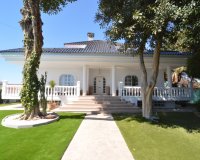Herverkoop - Villa - Torrevieia - Torreta