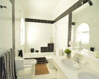 Herverkoop - Villa - Torrevieia - Torreta