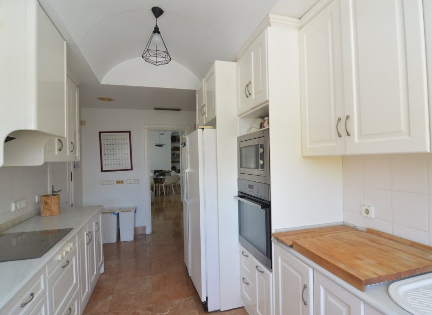 Herverkoop - Villa - Torrevieia - Torreta