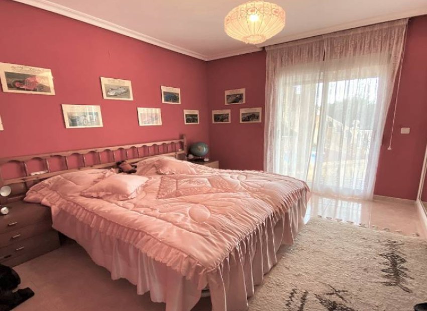 Herverkoop - Villa - Torrevieia - Torrevieja