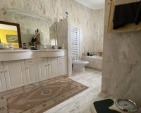 Herverkoop - Villa - Torrevieia - Torrevieja