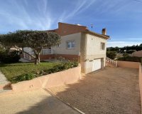 Herverkoop - Villa - Torrevieia - Torrevieja