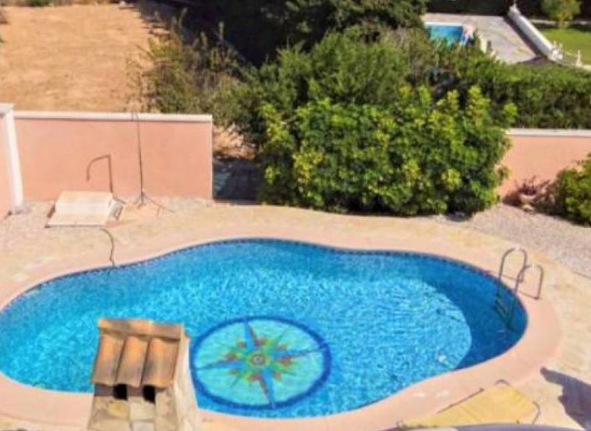 Herverkoop - Villa - Torrevieia - Torrevieja