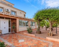 Herverkoop - Villa - Torrevieia - Torrevieja