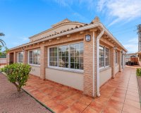 Herverkoop - Villa - Torrevieia - Torrevieja