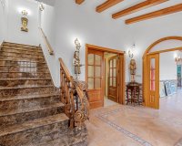 Herverkoop - Villa - Torrevieia - Torrevieja