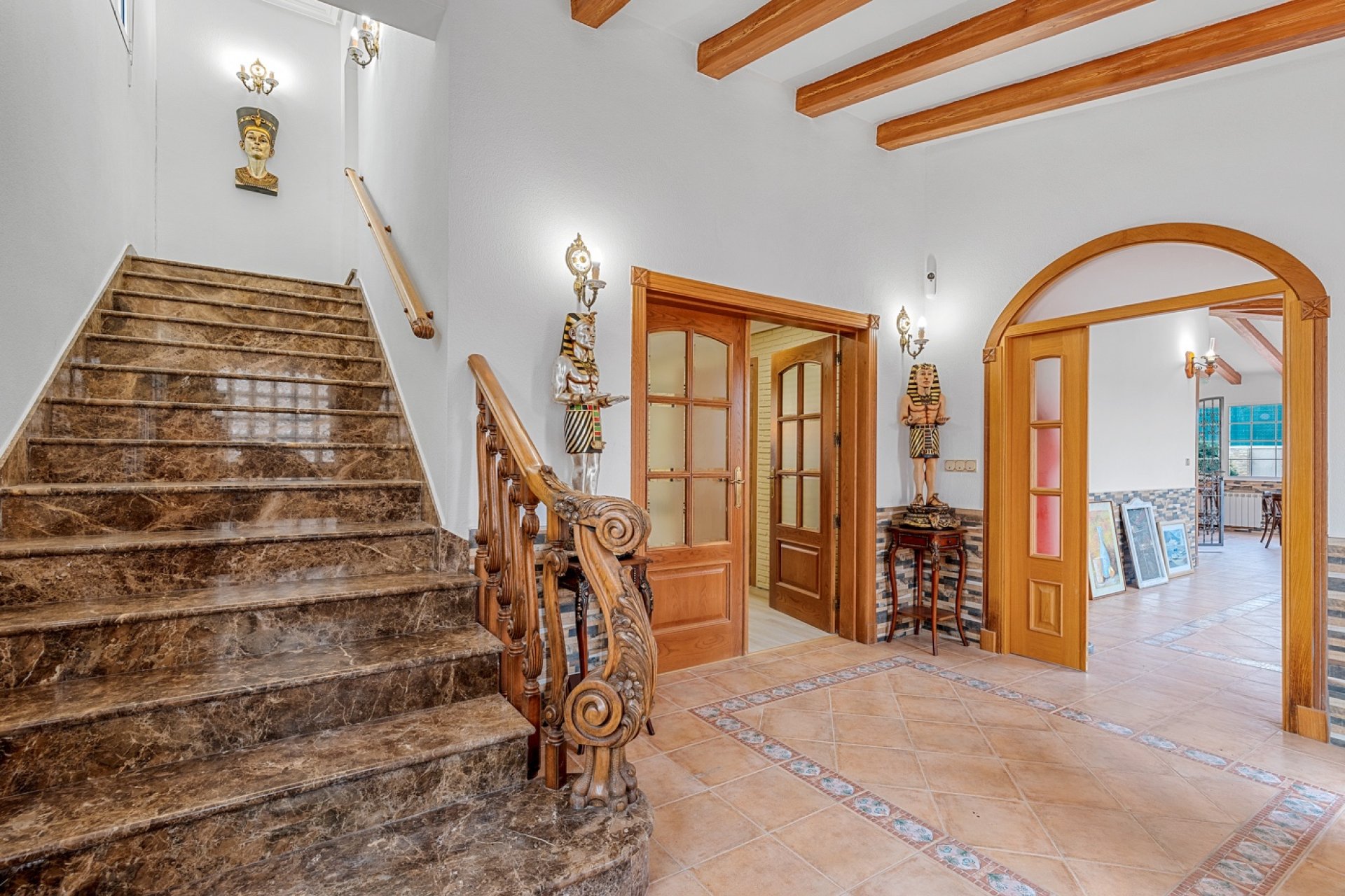 Herverkoop - Villa - Torrevieia - Torrevieja