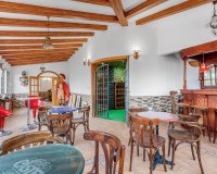 Herverkoop - Villa - Torrevieia - Torrevieja