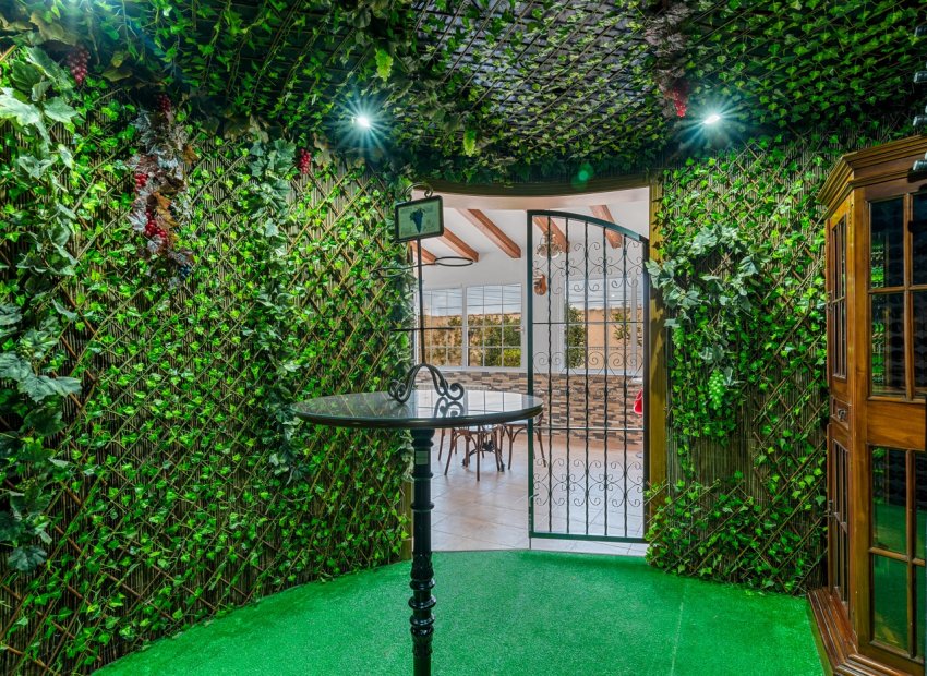 Herverkoop - Villa - Torrevieia - Torrevieja