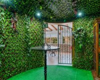 Herverkoop - Villa - Torrevieia - Torrevieja