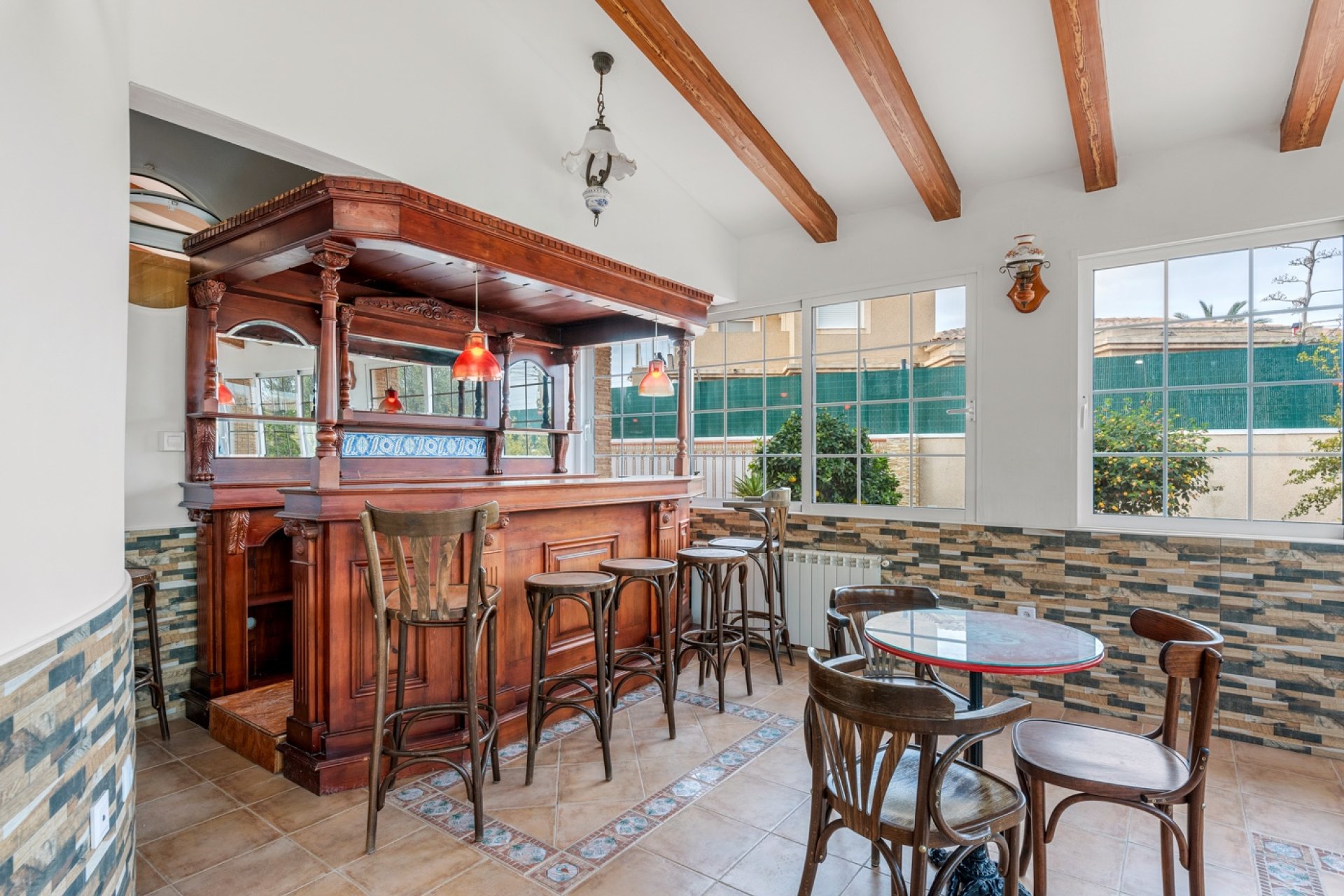 Herverkoop - Villa - Torrevieia - Torrevieja